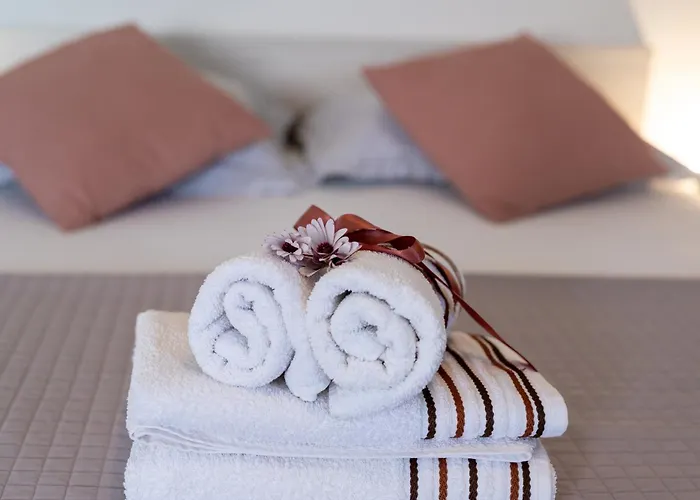 Coce Διαμέρισμα