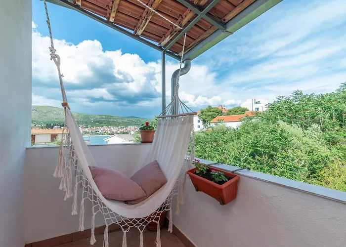 Coce * Τρογκίρ