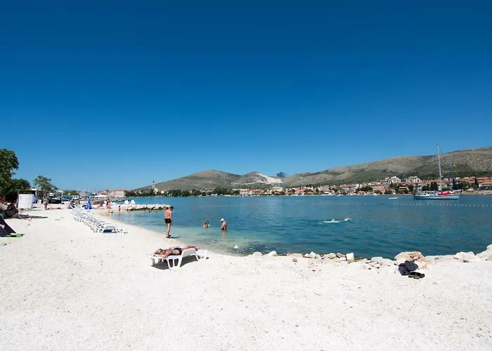 Διαμέρισμα Coce