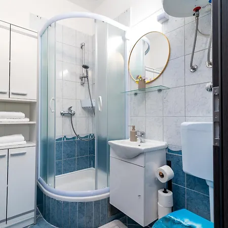 Coce Apartment *