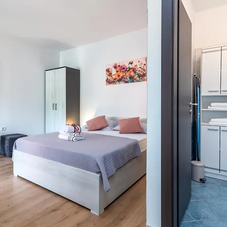 Coce Apartment