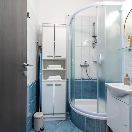 Apartment Coce