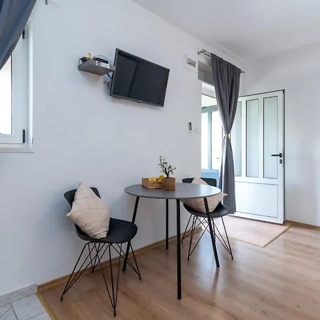 Coce Apartment *