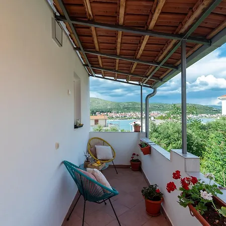Apartman Coce Trogir