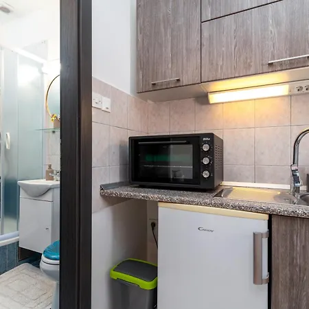 Coce Apartment