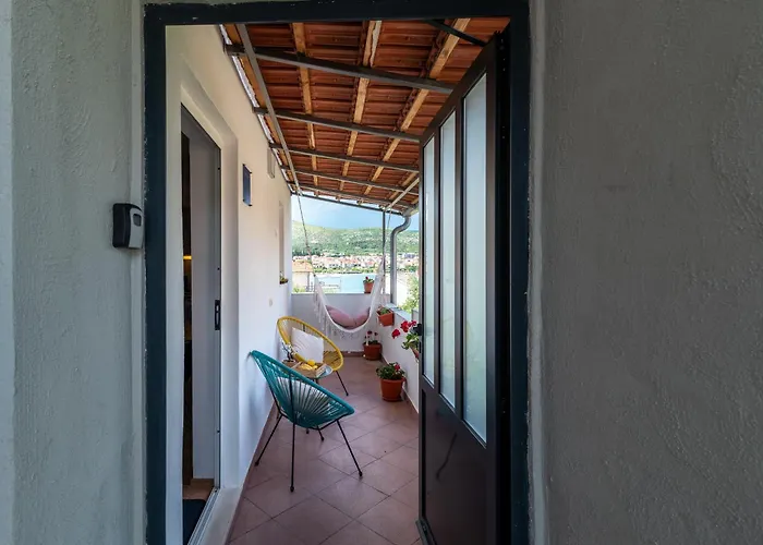 Coce Appartement Trogir