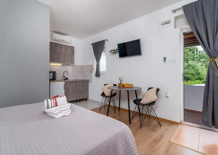 Coce Apartman