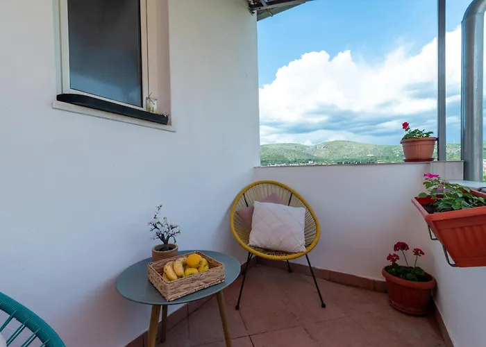 Coce Appartement Trogir